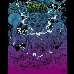 The Wizards Cover