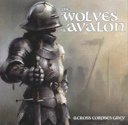 Across Corpses Grey Cover