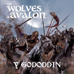 Y Gododdin Cover