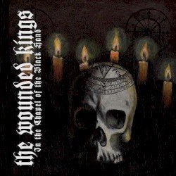 In the Chapel of the Black Hand Cover