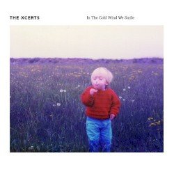 In the Cold Wind We Smile Cover