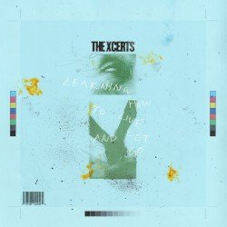 Learning How to Live and Let Go Cover
