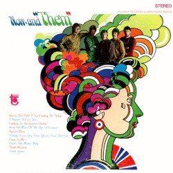 Now and “Them” Cover