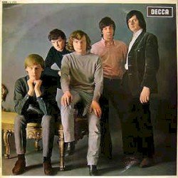 The Angry Young Them Cover