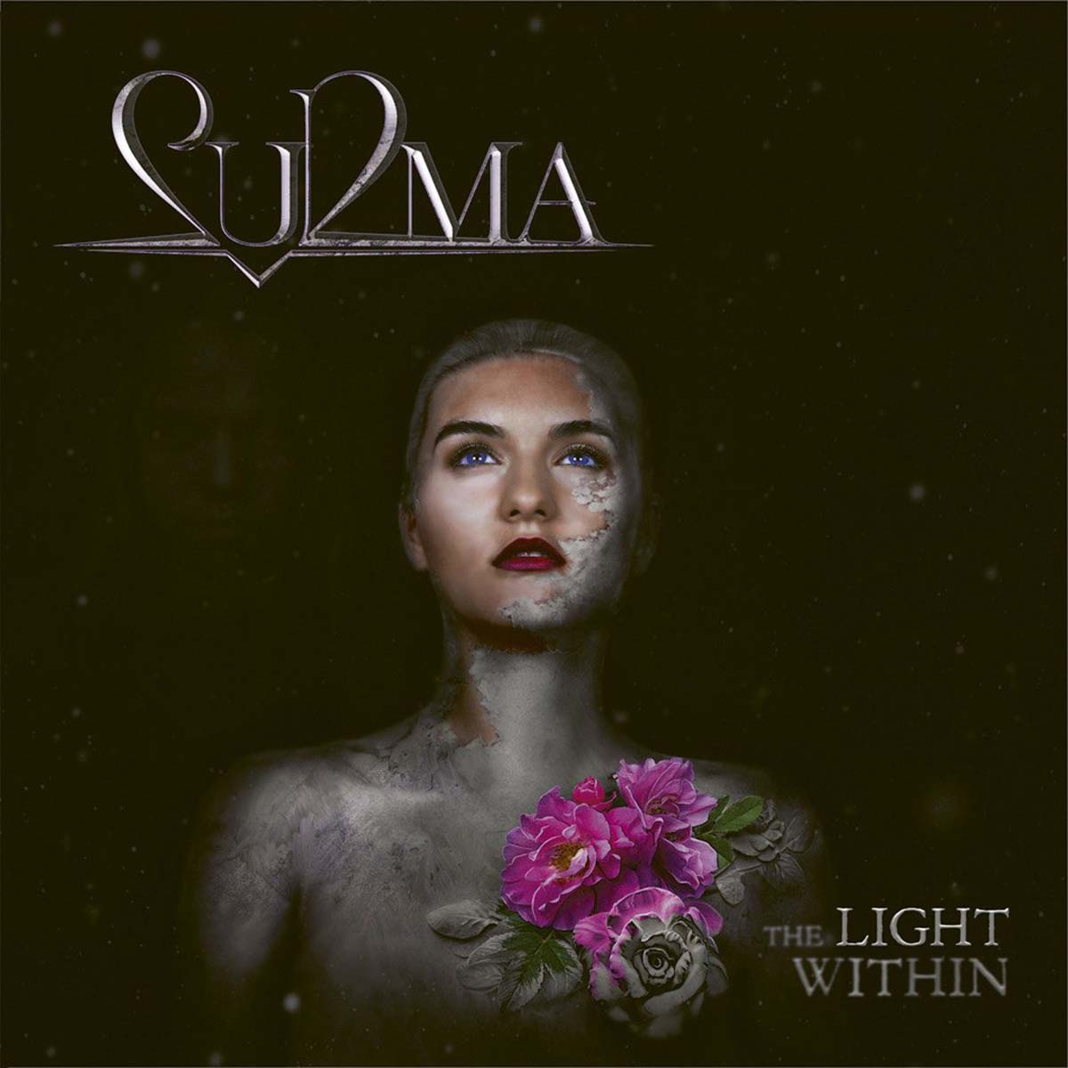 The Light Within Cover