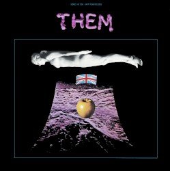 Them Cover