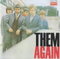 Them Again Cover
