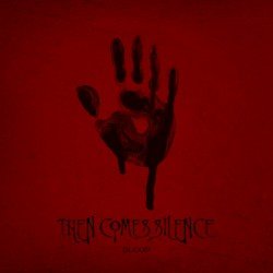 Blood Cover