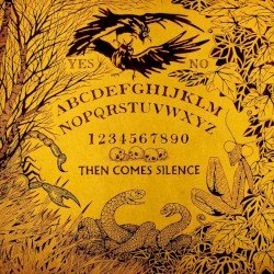 Nyctophilian: Then Comes Silence III Cover