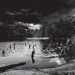 Then Comes Silence Cover