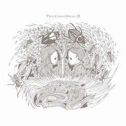 Then Comes Silence II Cover