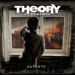Savages Cover