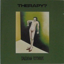 Caucasian Psychosis Cover