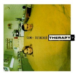 Semi‐Detached Cover