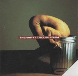 Troublegum Cover