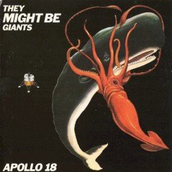 Apollo 18 Cover