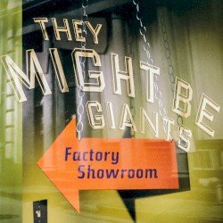 Factory Showroom Cover