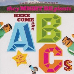 Here Come the ABCs Cover