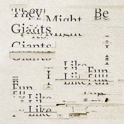 I Like Fun Cover
