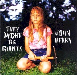 John Henry Cover