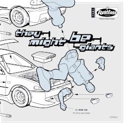 Mink Car Cover