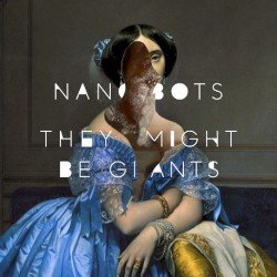 Nanobots Cover