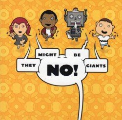 No! Cover
