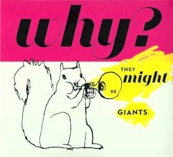 Why? Cover