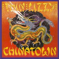 Chinatown Cover