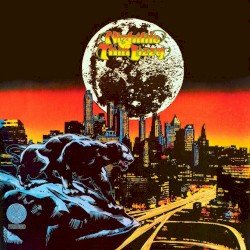 Nightlife Cover