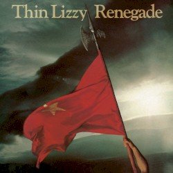 Renegade Cover