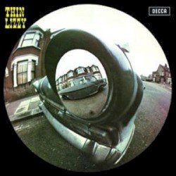 Thin Lizzy Cover