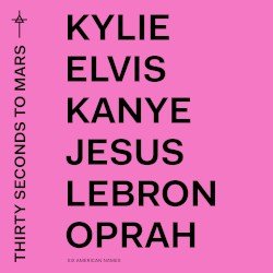 AMERICA Cover