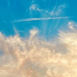 It’s the End of the World but It’s a Beautiful Day Cover