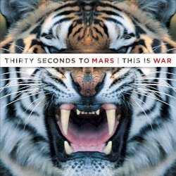 This Is War Cover