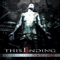 Inside the Machine Cover