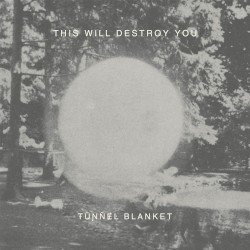 Tunnel Blanket Cover