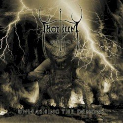 Unleashing the Demons Cover