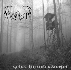 Gehet Hin Und Kämpfet Cover