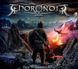 Des Wandrers Mär Cover