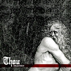 Heathen Cover