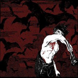 Tyrant Cover