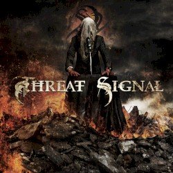 Threat Signal Cover