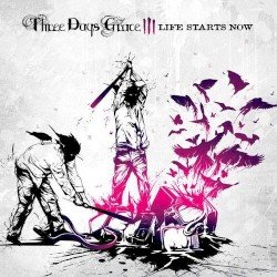 Life Starts Now Cover