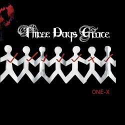 One-X Cover
