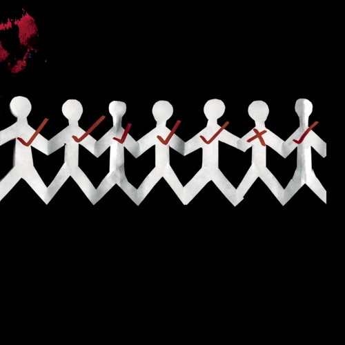 One‐X Cover