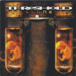 Clone Cover