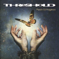 March of Progress Cover