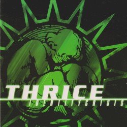 Identity Crisis Cover