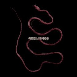 RESILIENCE. Cover